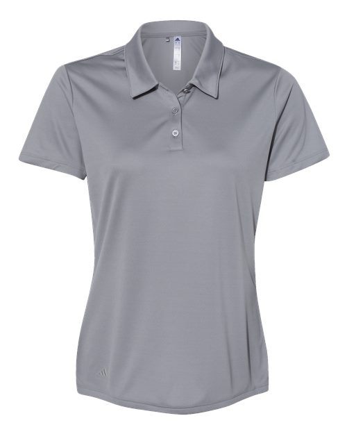Women's Performance Polo - 7278