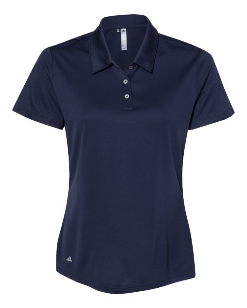 Women's Performance Polo - 7278