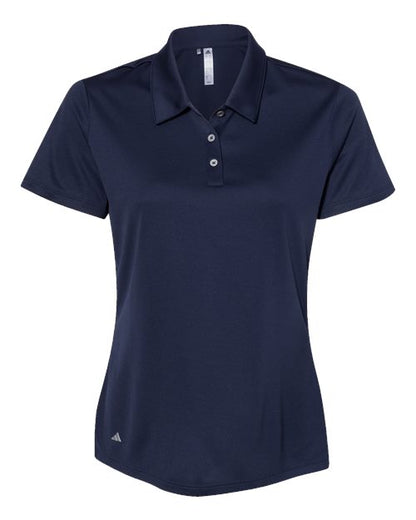 Women's Performance Polo - 7278