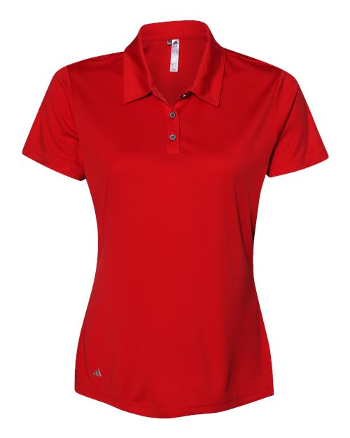 Women's Performance Polo - 7278
