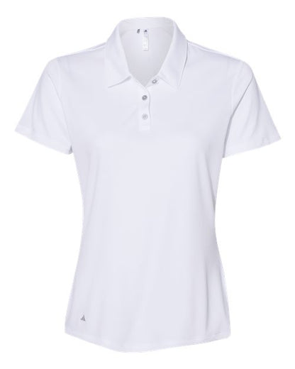 Women's Performance Polo - 7278