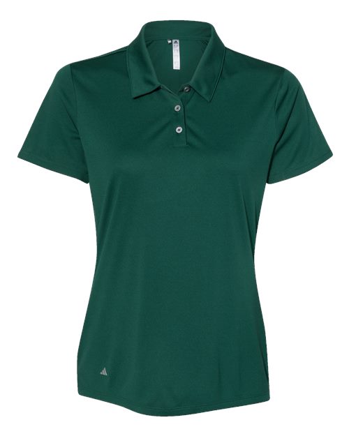 Women's Performance Polo - 7278