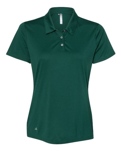 Women's Performance Polo - 7278