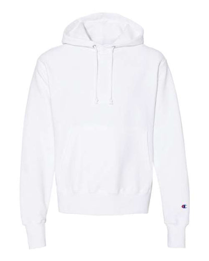 Unisex Reverse Weave® Hooded Sweatshirt - 1761