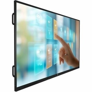 75" Commercial interactive