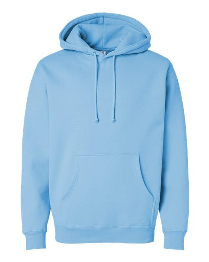 Unisex Heavyweight Hooded Sweatshirt - 403