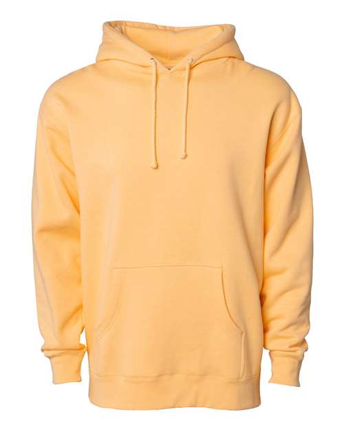 Unisex Heavyweight Hooded Sweatshirt - 403