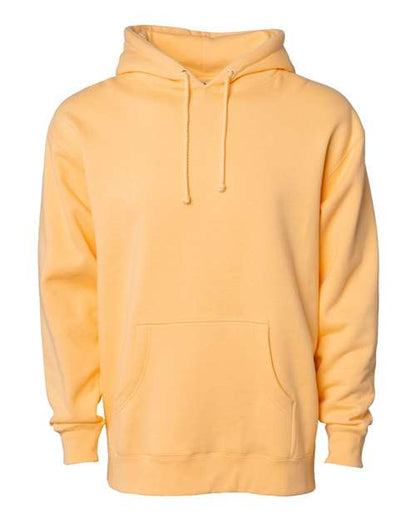 Unisex Heavyweight Hooded Sweatshirt - 403