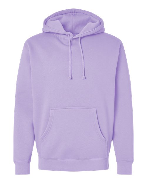 Unisex Heavyweight Hooded Sweatshirt - 403