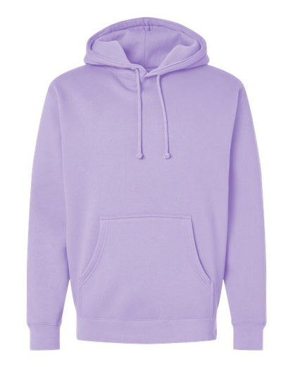 Unisex Heavyweight Hooded Sweatshirt - 403