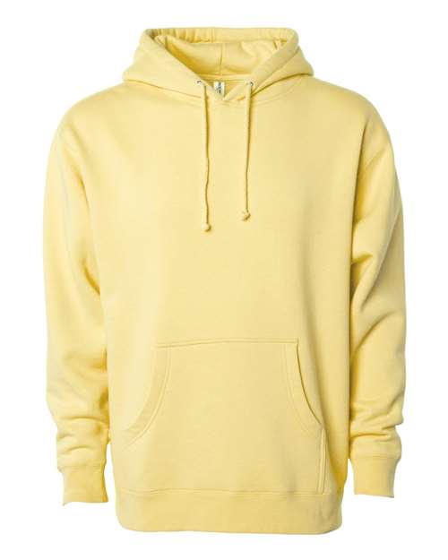 Unisex Heavyweight Hooded Sweatshirt - 403