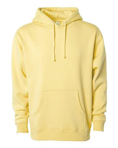 Unisex Heavyweight Hooded Sweatshirt - 403