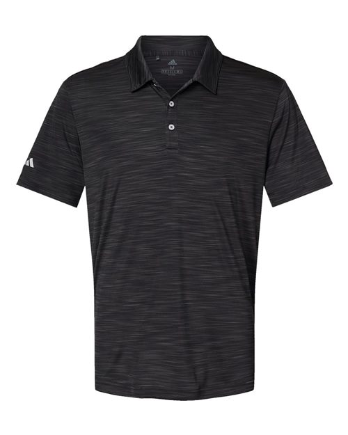 Men's Mélange Polo - 7682