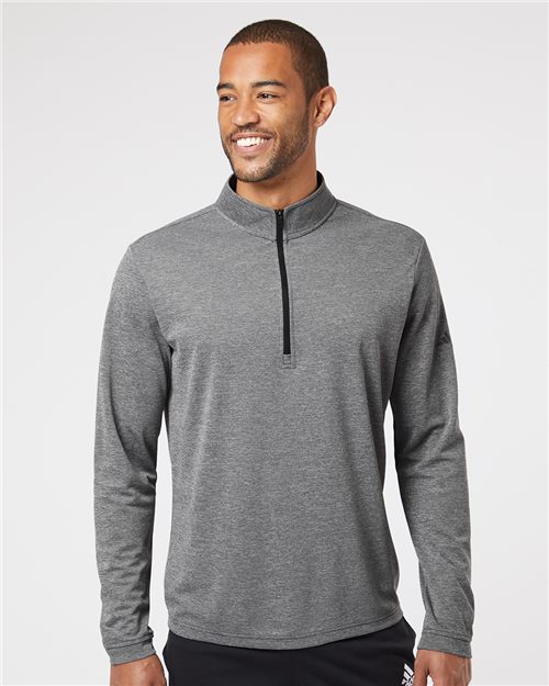 Men's Ultimate365 Lightweight Quarter-Zip Pullover - 7684