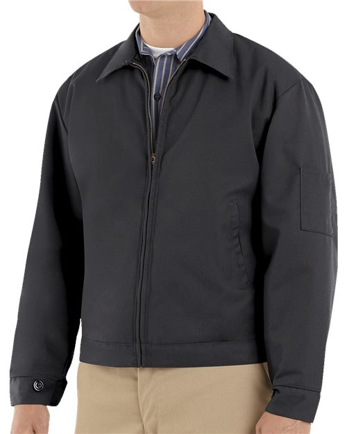 Men's Waist Length Jacket - 784