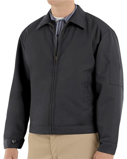 Men's Waist Length Jacket - 784