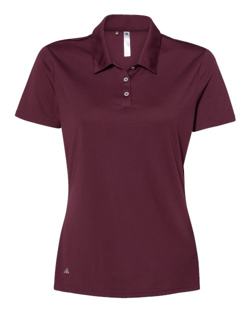 Women's Performance Polo - 7278