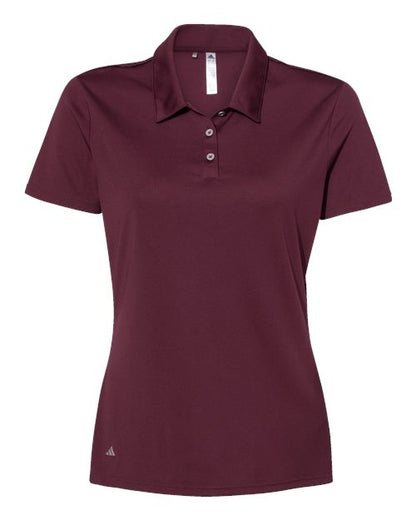 Women's Performance Polo - 7278