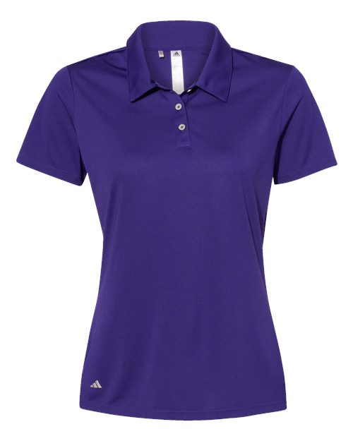 Women's Performance Polo - 7278