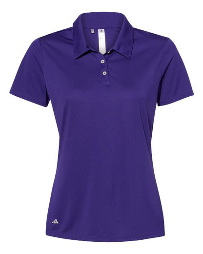 Women's Performance Polo - 7278