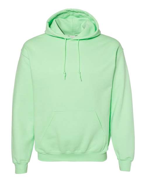 Unisex Heavy Blend™ Hooded Sweatshirt - 395