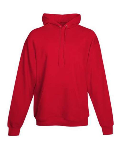 Unisex EcoSmart® Hooded Sweatshirt - 391