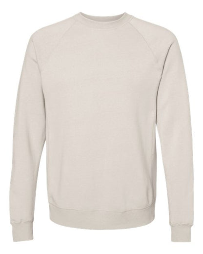 Unisex Special Blend Raglan Crewneck Sweatshirt - 3303