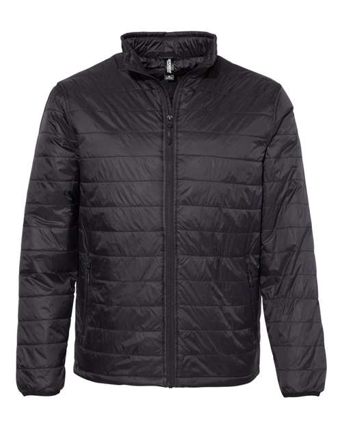 Men's Puffer Jacket - 7790