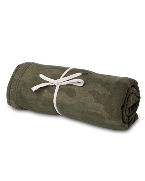 Special Blend Blanket - 4228