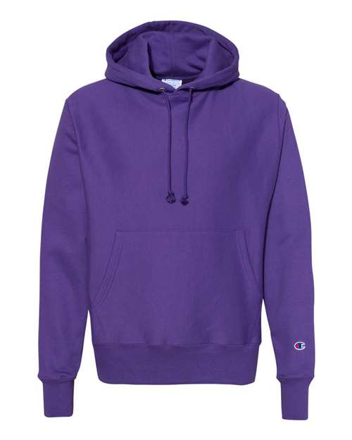 Unisex Reverse Weave® Hooded Sweatshirt - 1761