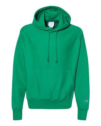 Unisex Reverse Weave® Hooded Sweatshirt - 1761