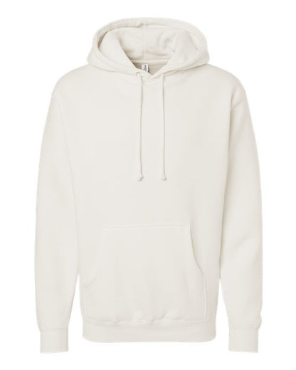 Unisex Heavyweight Hooded Sweatshirt - 403
