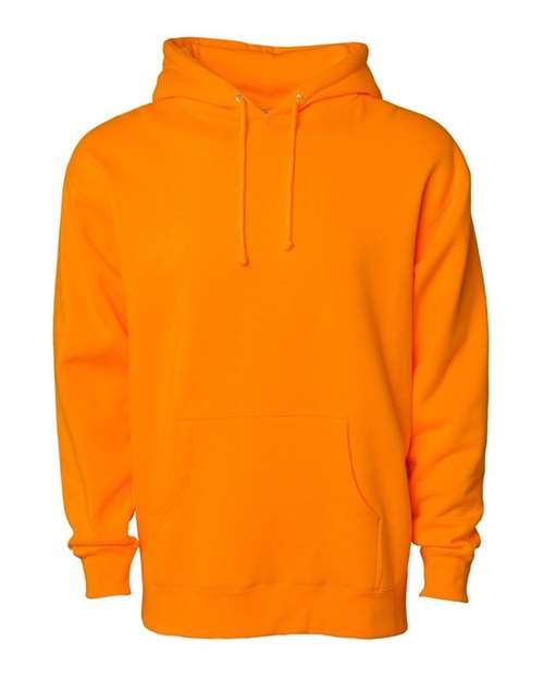 Unisex Heavyweight Hooded Sweatshirt - 403