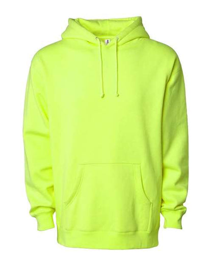 Unisex Heavyweight Hooded Sweatshirt - 403