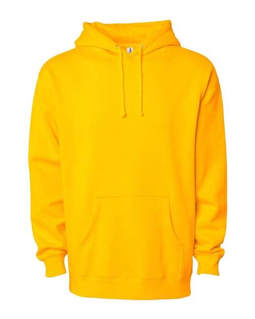 Unisex Heavyweight Hooded Sweatshirt - 403
