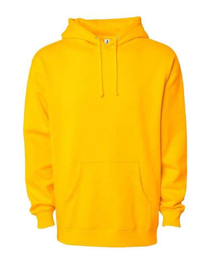 Unisex Heavyweight Hooded Sweatshirt - 403