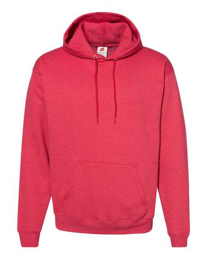 Unisex EcoSmart® Hooded Sweatshirt - 391