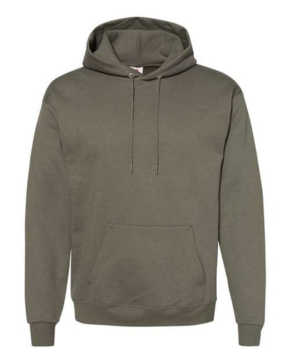 Unisex EcoSmart® Hooded Sweatshirt - 391