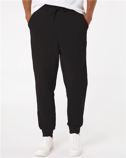Men's Midweight Fleece Sweatpants - 8607