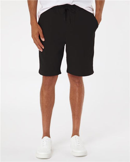 Men's Midweight Fleece Shorts - 8608