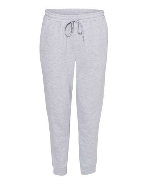 Men's Midweight Fleece Sweatpants - 8607