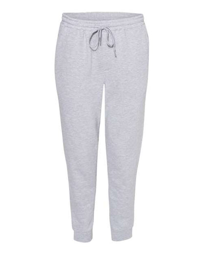 Men's Midweight Fleece Sweatpants - 8607