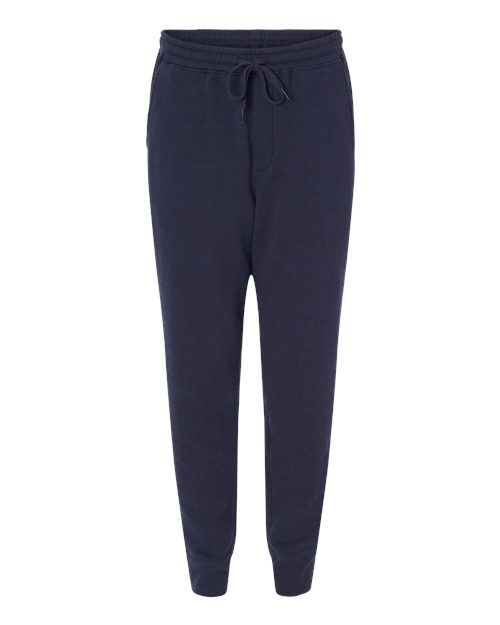 Men's Midweight Fleece Sweatpants - 8607