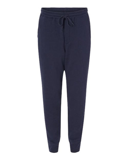 Men's Midweight Fleece Sweatpants - 8607