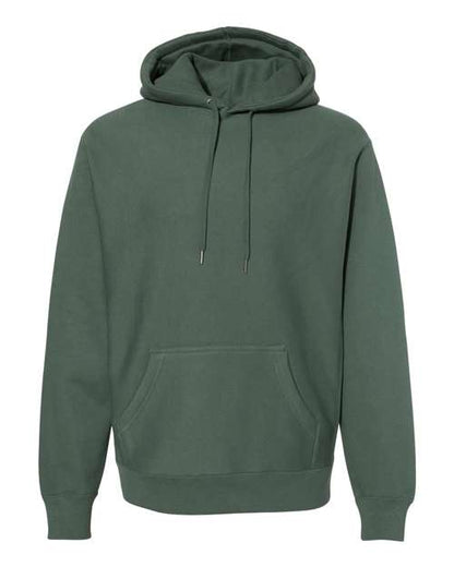 Unisex Legend Premium Heavyweight Cross-Grain Hooded Sweatshirt - 8799