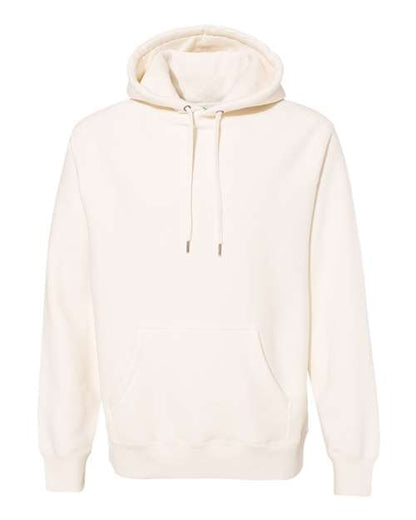 Unisex Legend Premium Heavyweight Cross-Grain Hooded Sweatshirt - 8799