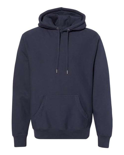 Unisex Legend Premium Heavyweight Cross-Grain Hooded Sweatshirt - 8799