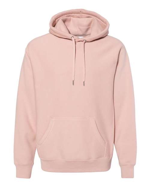 Unisex Legend Premium Heavyweight Cross-Grain Hooded Sweatshirt - 8799