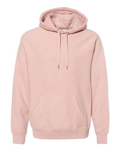 Unisex Legend Premium Heavyweight Cross-Grain Hooded Sweatshirt - 8799