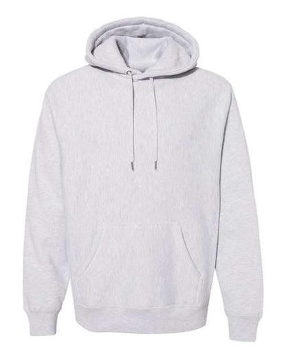 Unisex Legend Premium Heavyweight Cross-Grain Hooded Sweatshirt - 8799